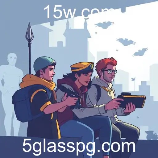 Comunidade Jogadores