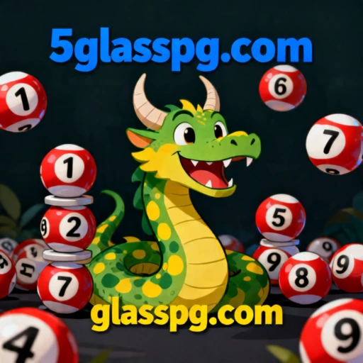 glasspg.com Logo